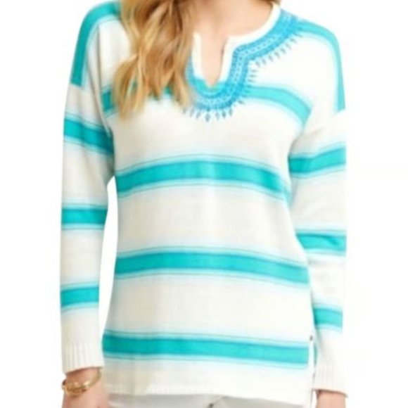 Vineyard Vines Sweaters - Vineyard Vines Lightweight sweater Womens Medium